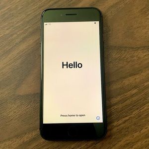 iPhone 8. 64gb. Very good condition.